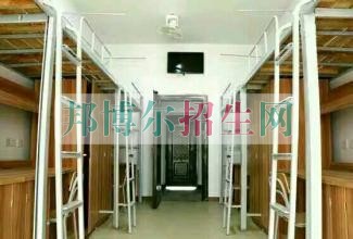 貴州經貿學校宿舍條件