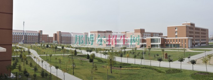 寧夏工商職業(yè)技術學院網站網址
