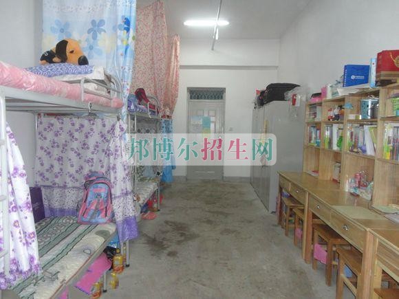 甘肅交通職業(yè)技術(shù)學院宿舍條件