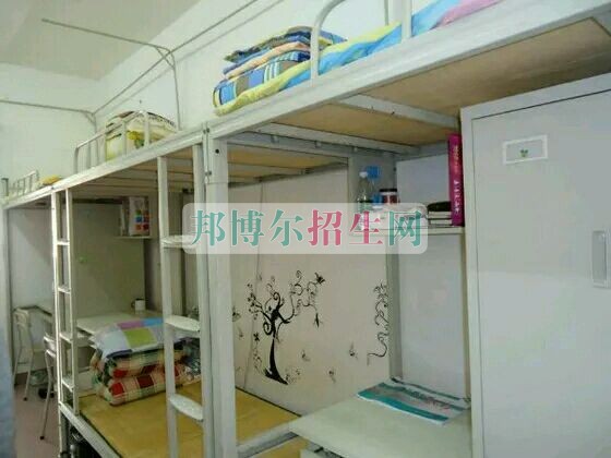 廣西交通職業(yè)技術學院宿舍條件