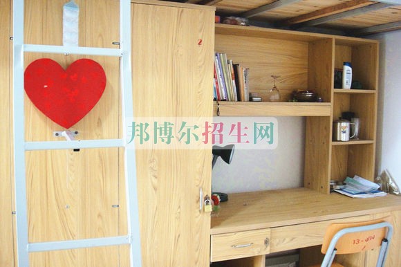 湖南交通工程職業(yè)技術(shù)學院宿舍條件