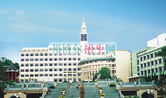 樂山職業(yè)技術學院是幾專