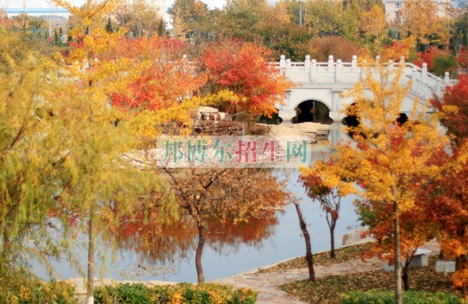 遼寧商貿(mào)職業(yè)學院學費