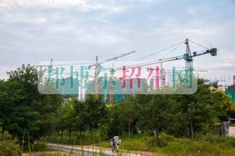 四川省建筑技工學校2016年報名條件、招生對象