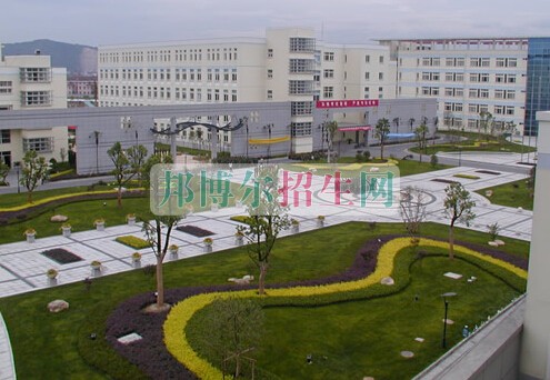 浙江醫(yī)學(xué)高等?？茖W(xué)校