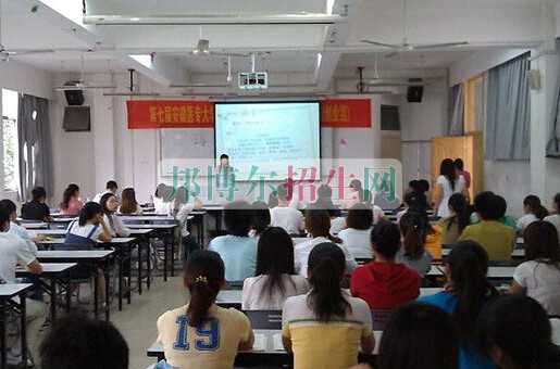 安徽醫(yī)學(xué)高等?？茖W(xué)校