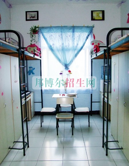 北京經(jīng)濟管理職業(yè)學院宿舍條件