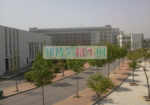 菏澤醫(yī)學?？茖W校