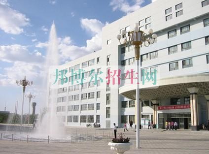 酒泉職業(yè)技術(shù)學院招生辦聯(lián)系電話
