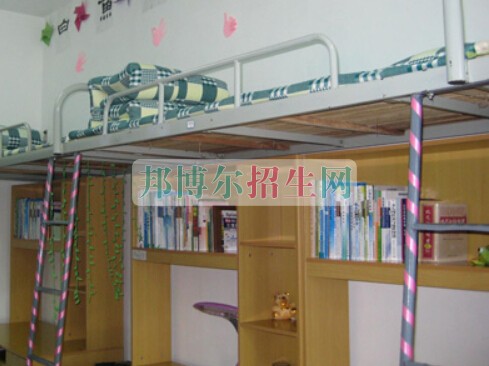南陽醫(yī)學高等專科學校