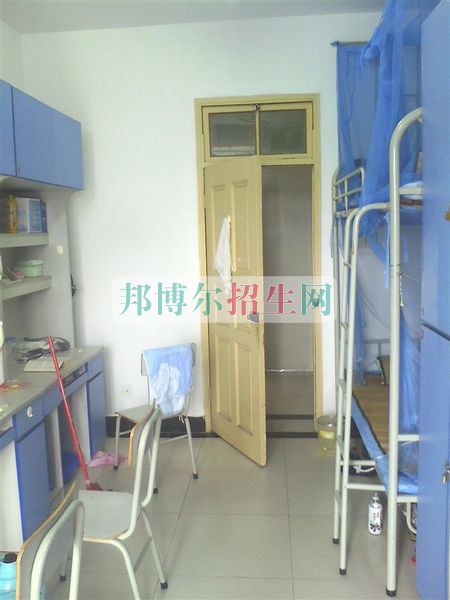 江蘇商貿(mào)職業(yè)學院宿舍條件