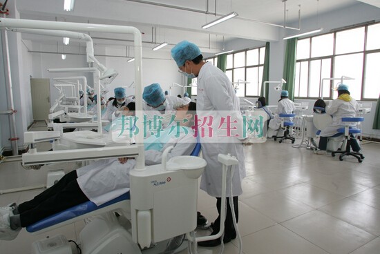商丘醫(yī)學(xué)高等?？茖W(xué)校