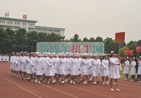 商丘醫(yī)學(xué)高等?？茖W(xué)校