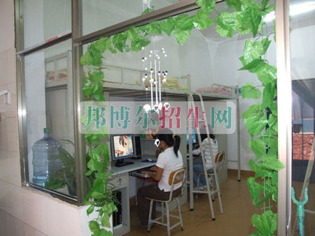 婁底職業(yè)技術(shù)學院宿舍條件