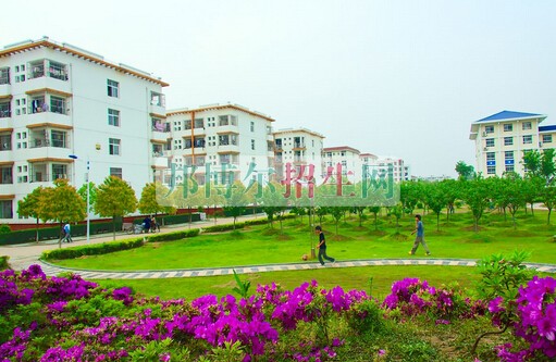黃岡職業(yè)技術學院