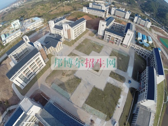 河源市衛(wèi)生學校
