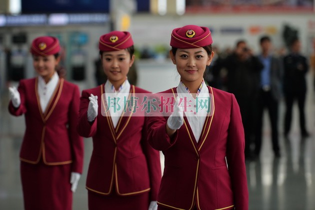 好點的高鐵乘務(wù)學(xué)校