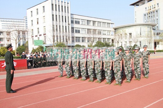 江蘇護理職業(yè)學院