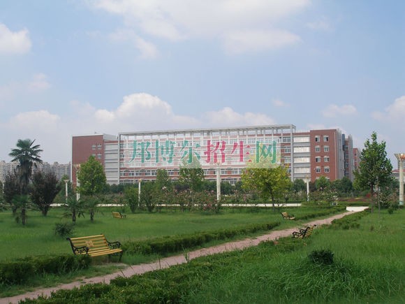 商丘職業(yè)技術(shù)學院是幾專