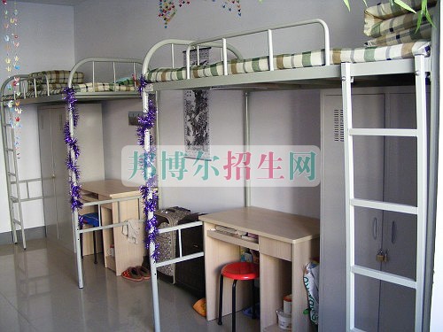 內(nèi)蒙古北方職業(yè)技術(shù)學院宿舍條件