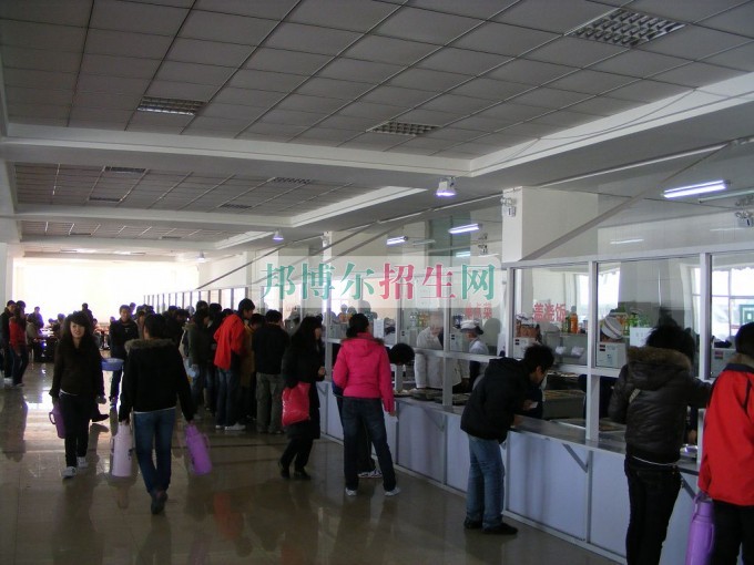 內(nèi)蒙古北方職業(yè)技術(shù)學院宿舍條件