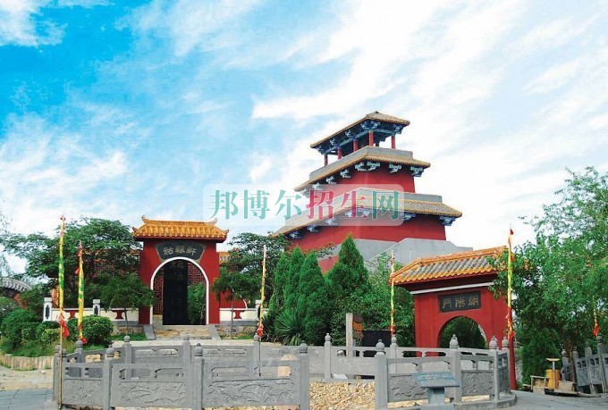 河南職業(yè)技術(shù)學院宿舍條件