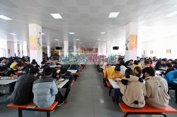 遼寧廣告職業(yè)學院宿舍條件