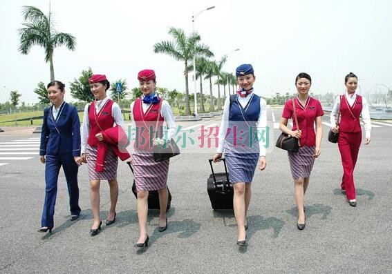 空乘好嗎