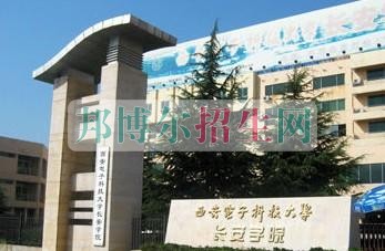 西安電子科技大學(xué)長(zhǎng)安學(xué)院招生辦聯(lián)系電話(huà)