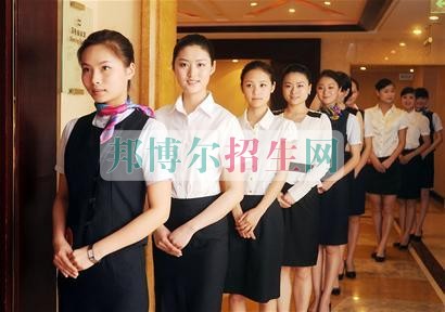怎么樣才能學好空乘