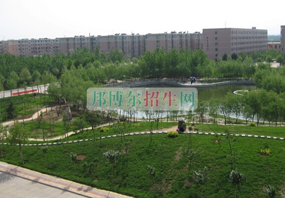 邢臺醫(yī)學(xué)高等?？茖W(xué)校