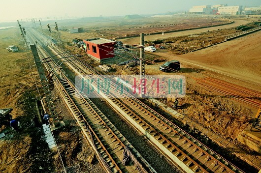 初中畢業(yè)怎么考鐵路專(zhuān)業(yè)