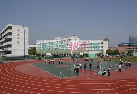 海寧衛(wèi)生學校
