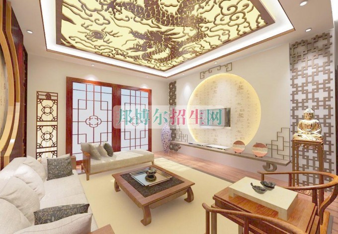 大專有室內(nèi)設(shè)計專業(yè)嗎