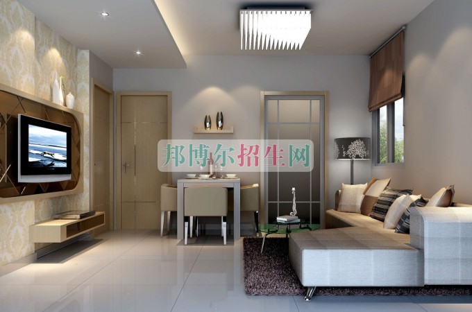 到哪里讀室內(nèi)設計專業(yè)好