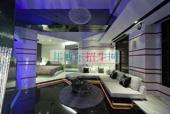 哪個(gè)大專學(xué)校的室內(nèi)設(shè)計(jì)專業(yè)好