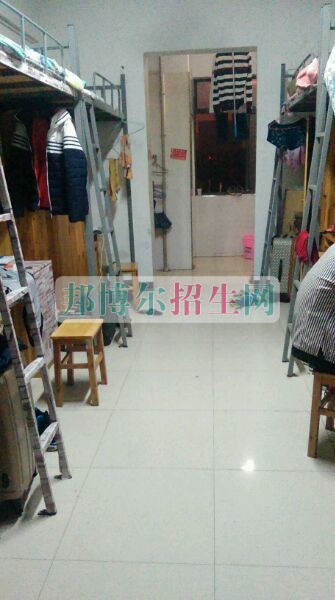 湖南網(wǎng)絡工程職業(yè)學院宿舍條件