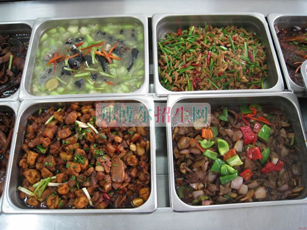 湖南網(wǎng)絡工程職業(yè)學院宿舍條件