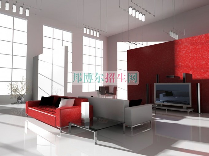 男生讀室內設計專業(yè)好嗎