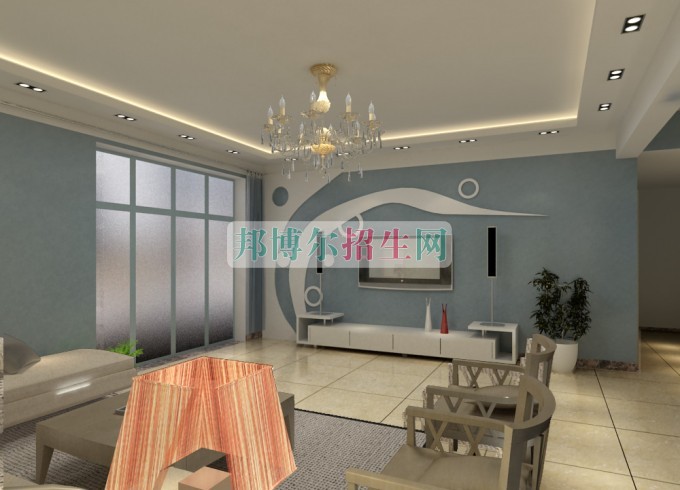女生適合室內(nèi)設(shè)計專業(yè)嗎