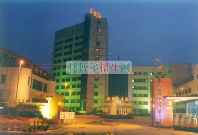 鐵路專(zhuān)業(yè)學(xué)校哪個(gè)好