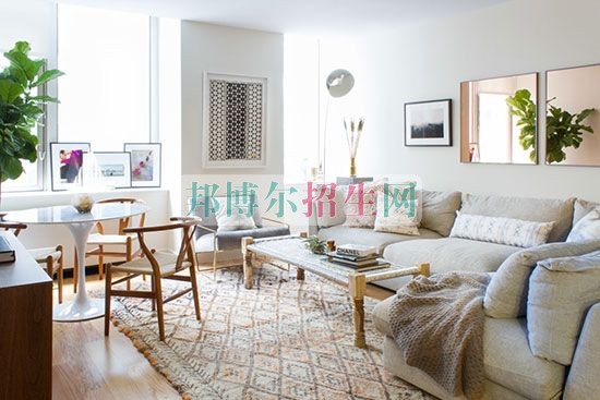室內(nèi)設(shè)計(jì)專業(yè)開(kāi)始招生了嗎
