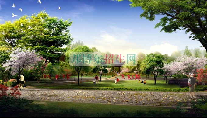 比較好的環(huán)境藝術(shù)設(shè)計(jì)專(zhuān)業(yè)學(xué)校
