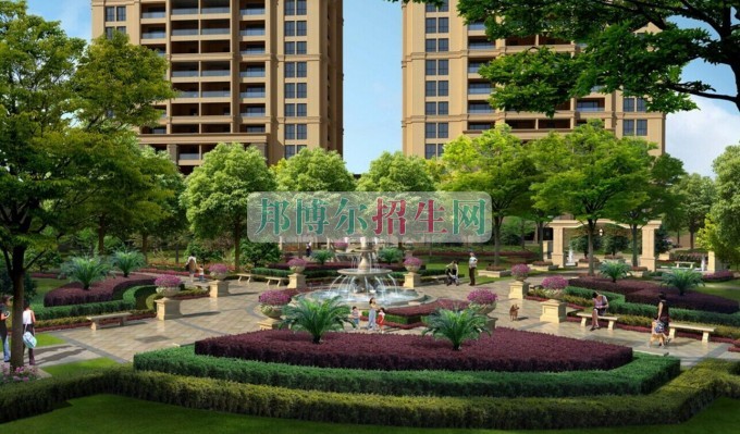 初中畢業(yè)可以上環(huán)境藝術(shù)設(shè)計專業(yè)嗎