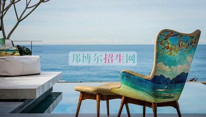 較好的環(huán)境藝術(shù)設計專業(yè)學校