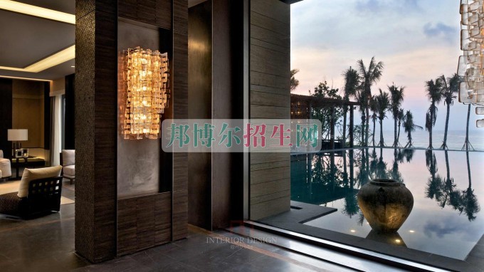 環(huán)境藝術(shù)設(shè)計(jì)專(zhuān)業(yè)就業(yè)前景怎么樣