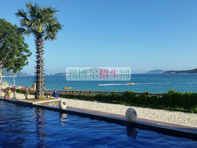 環(huán)境藝術設計專業(yè)學校哪些好