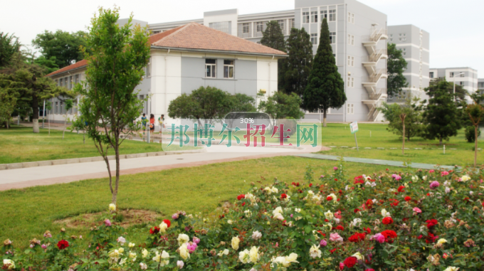 唐山科技職業(yè)技術(shù)學院是幾專