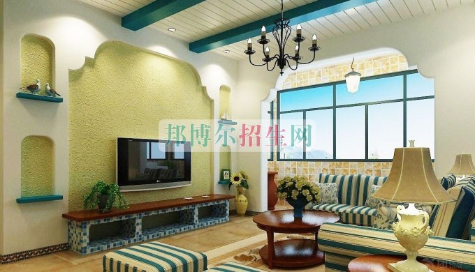 好一點的建筑裝飾工程技術(shù)學(xué)校