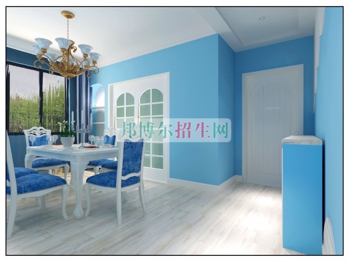 哪個(gè)大專學(xué)校的建筑裝飾工程技術(shù)好